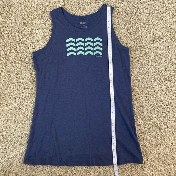 Columbia | Hoodie & Tank Set - Picture 6 of 14